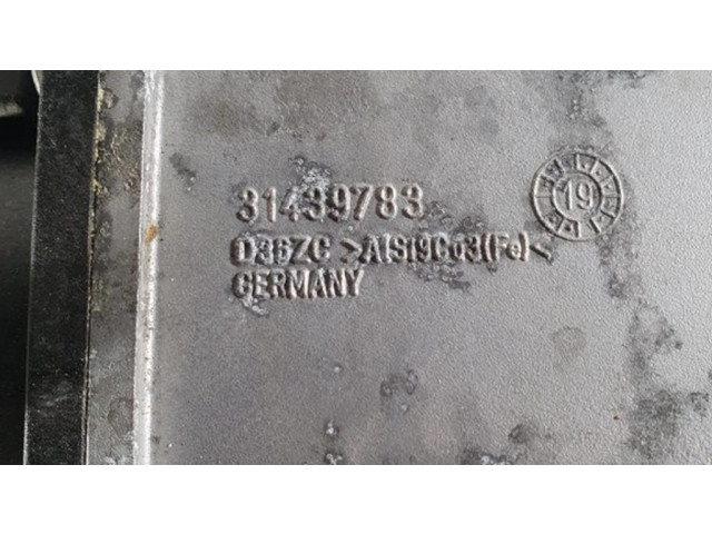 Turbodmychadlo Нагнетатель 31439783, 31441265 Volvo XC90 2.0