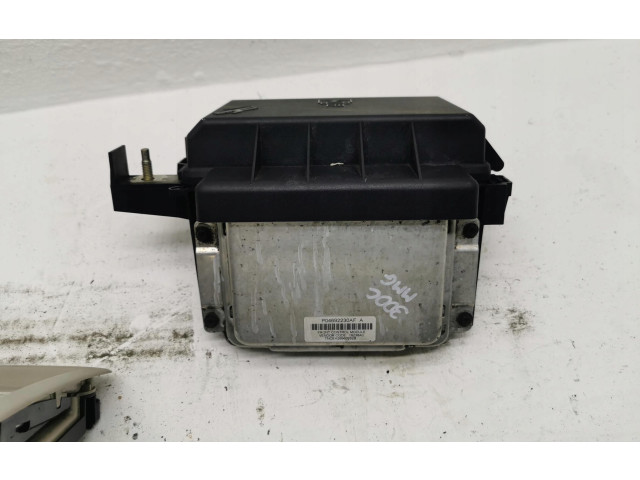 Дисплей    P04692230AF   Chrysler 300C