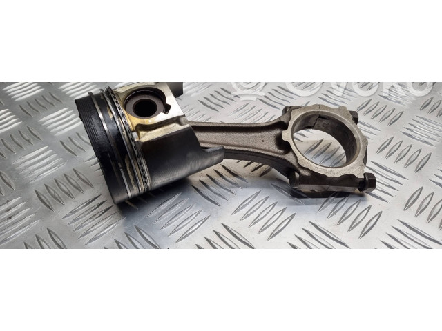 Zpětné zrcátko Opel Astra G 2000