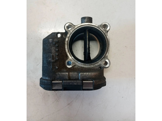 Дроссель       Volvo V70  2008 - 2013 года   