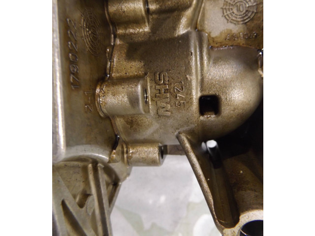 Масляный насос   03D115105G  Skoda Fabia Mk2 (5J) 