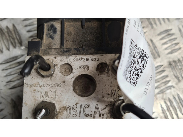 Jednotka ABS 0265216622, 4674471   Fiat Punto (188) 1999