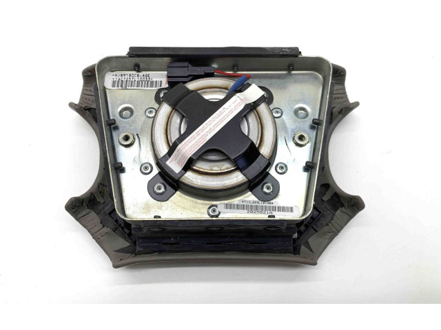 Надувная подушка для руля HJB9180CB, AGD Jaguar XK8 - XKR