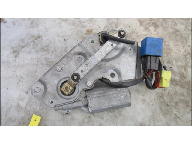 Моторчик заднего дворника 6405F4 Citroen Xantia