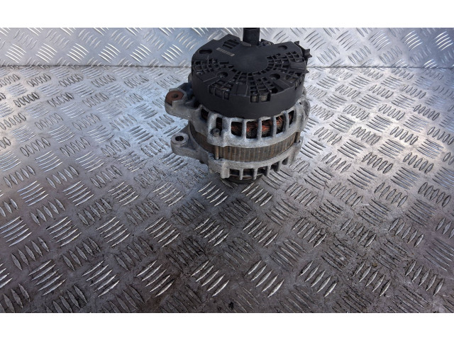 Генератор 30659580 Volvo S60