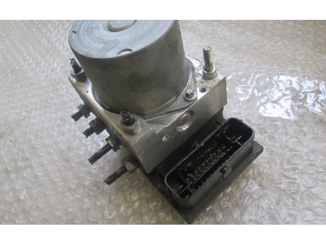 Блок АБС 45410000 Citroen C4 I 2004 - 2010 года