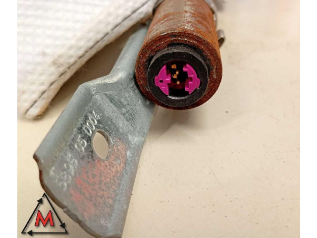 Боковая подушка безопасности 519630590, ARCAUTOMOTIVE   Fiat 500L