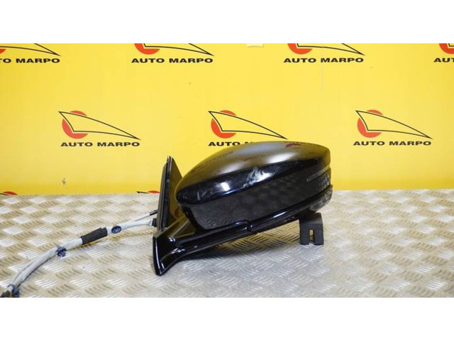 Zpětné zrcátko Acura MDX III 2023