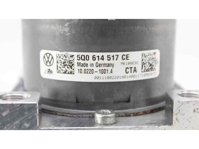 Jednotka ABS 5Q0614517FJBEF   Volkswagen Tiguan 2016