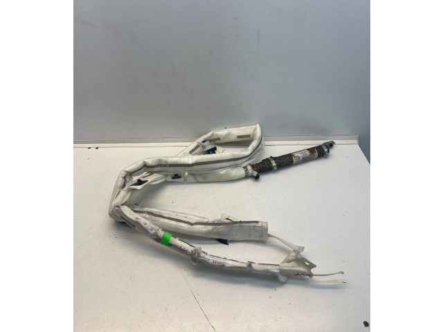 Боковая подушка безопасности 5C6880742A, 080311 Volkswagen Jetta VI