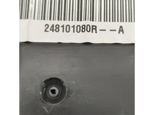 Панель приборов 248101080R Dacia Spring