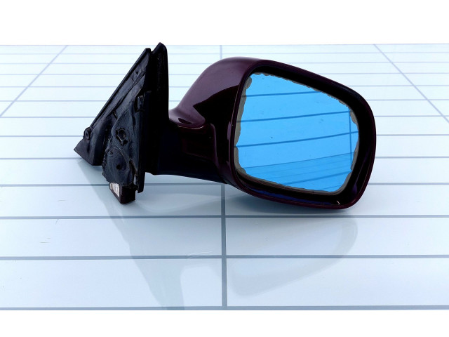 Зеркало электрическое        Audi A6 S6 C4 4A  1994 - 1997 года   