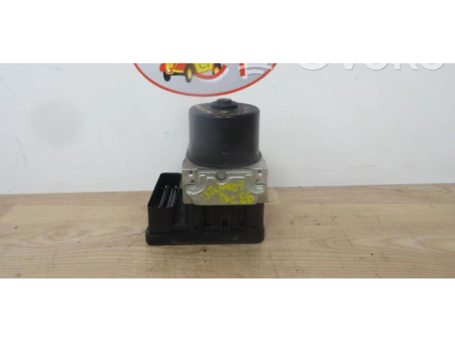 Блок АБС 4670A956, 4670A956 Mitsubishi Grandis - года