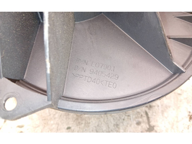 Вентилятор печки    9405429, E07901   Chrysler 300 - 300C