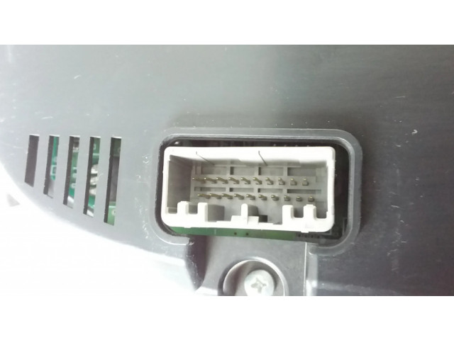 Панель приборов 78100SJHE010M1, 2574301932 Honda FR-V