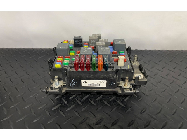 Pojistková skříňka 12193645 Cadillac Escalade 2007