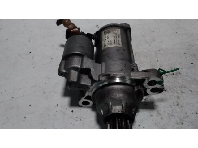 Стартер 2M911021H Seat Ibiza IV (6J,6P)