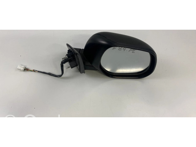 Zpětné zrcátko pravé Peugeot 4007 2009 8153LZ