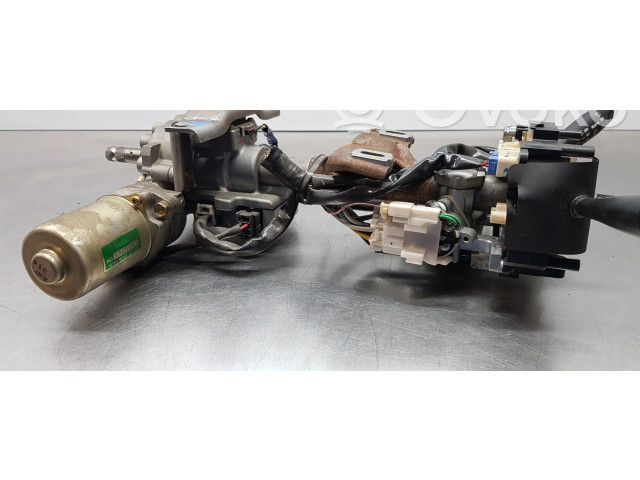 Рулевая рейка 3872080G10 Suzuki Ignis - года