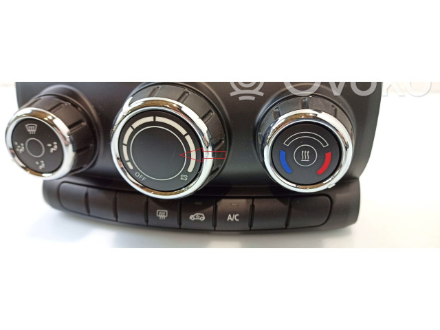 Блок управления климат-контролем 9383892   Mini One  Cooper F56 F55