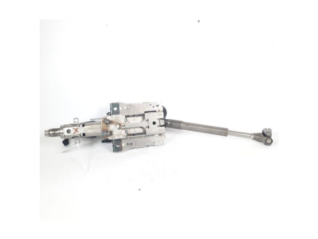 Рулевая рейка 1T1119502M, 1T1119502M Volkswagen Touran II 2010 - 2016 года