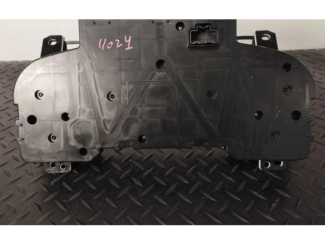 Спидометр (приборный щиток) 20964186 GMC Yukon