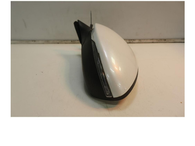 Zpětné zrcátko Alfa Romeo Stelvio 2017