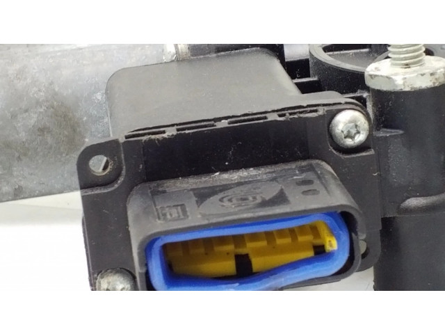 Передний комплект электрического механизма для подъема окна