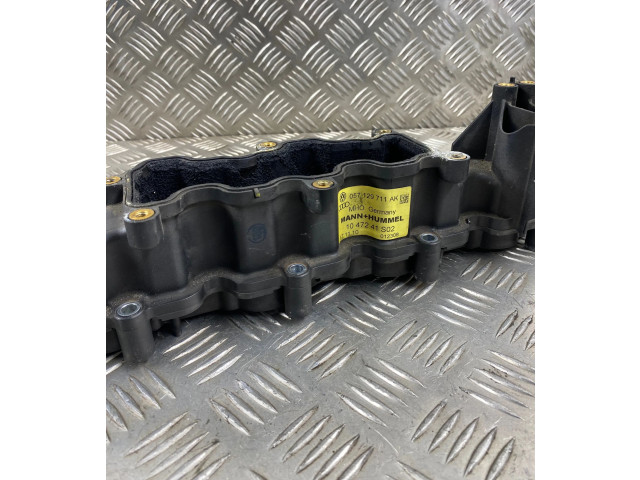 Блок предохранителей 057129711AK Audi A8 S8 D4 4H