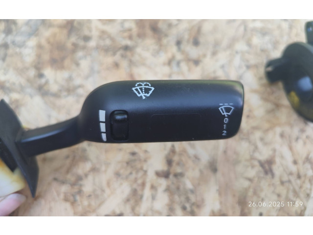 Ручка стеклоочистителей 12758445, 1871P85 Saab 9-5