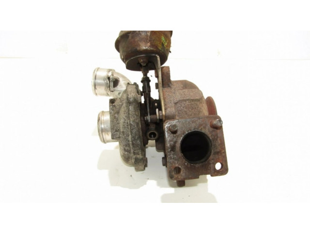 Turbodmychadlo Турбина 46793334 Alfa Romeo 156 2.0 839A6.000