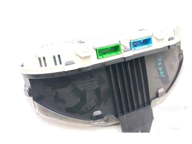 Přístrojová deska Honda Civic 78100S810