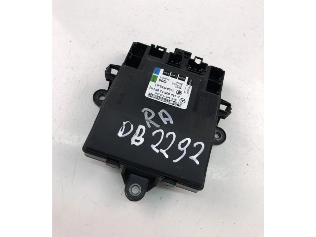Блок управления A1698203285   Mercedes-Benz A W169