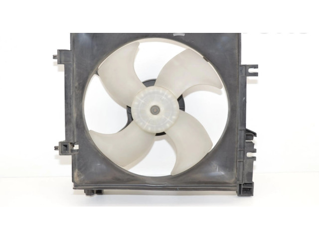 Вентилятор радиатора     45122AG001, 45121AG000    Subaru Legacy 2.0