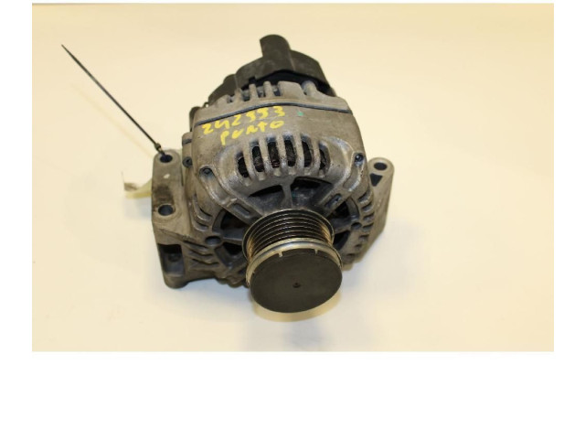 Генератор 51984055   Fiat Punto (199)      