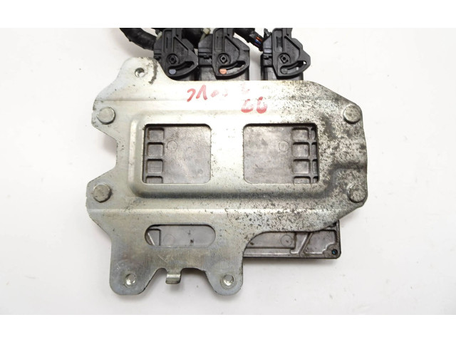 Řídící jednotka MEC940300 Nissan Qashqai+2 2011