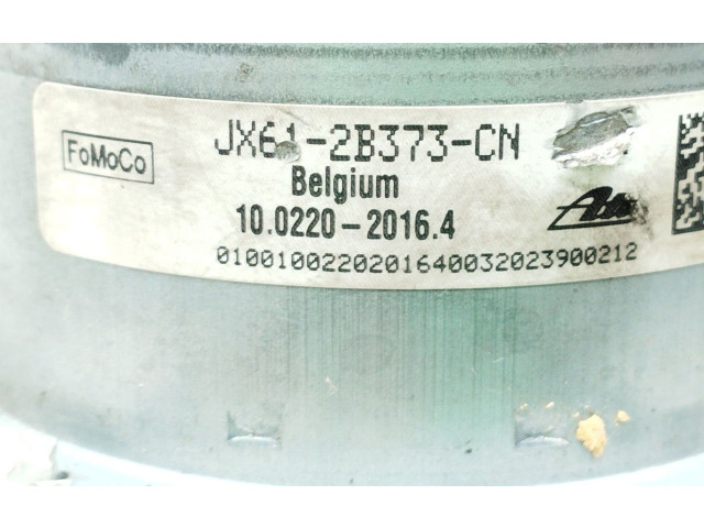 Блок АБС JX612B373CN, 10022020164   Ford  Focus  2018 -  года