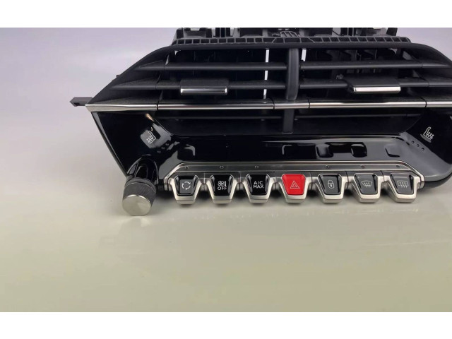 Блок управления климат-контролем 9823457080, 9823457180 Peugeot 2008 II