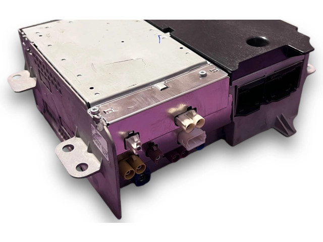 Блок комфорта NR688, A2539006610 Mercedes-Benz GLC X253 C253