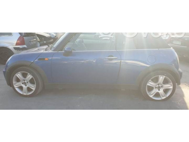 Řídící jednotka S122237006B   Mini One - Cooper Cabrio R52 2004