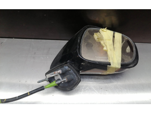 Зеркало электрическое Lexus IS 220D-250-350 2006 - 2013 года