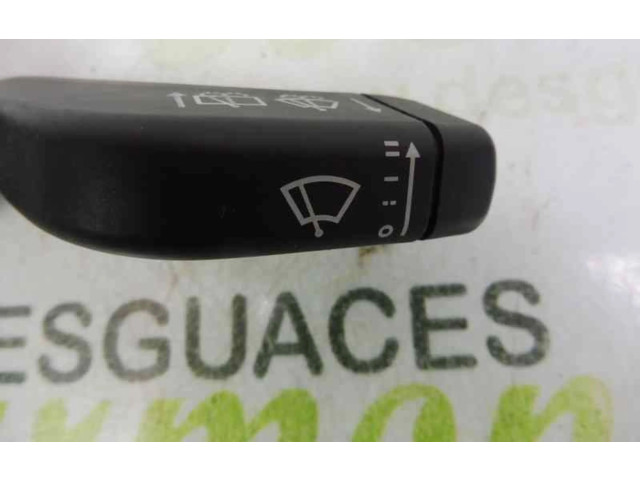 Ручка стеклоочистителей 09185417   Opel Meriva A