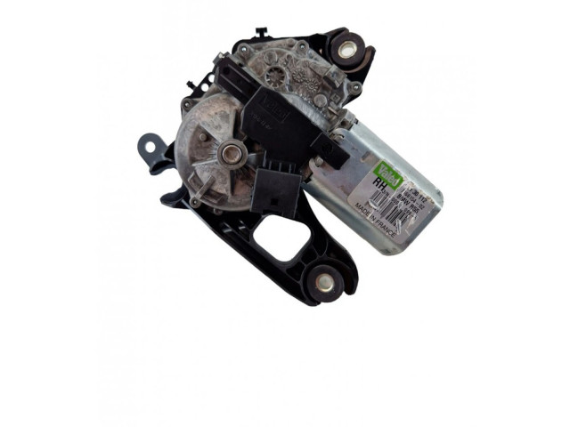 Моторчик заднего дворника 716815402 Mini One - Cooper Clubman R55