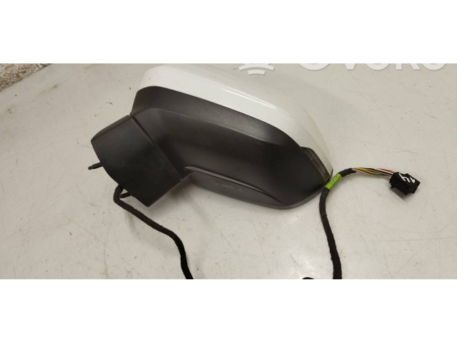 Зеркало электрическое Audi Q2 - - года
