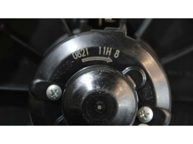 Вентилятор печки Honda City