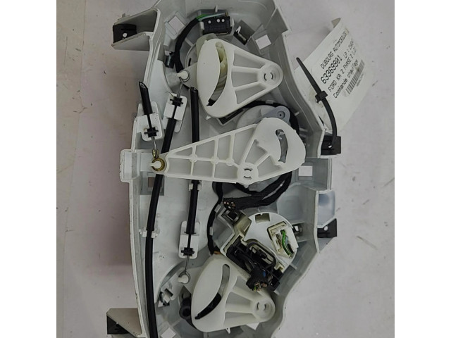 Блок управления климат-контролем 1830994   Ford Ka