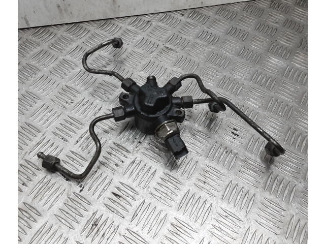 Топливная рампа Ford Transit - Tourneo Connect для двигателя R2PA