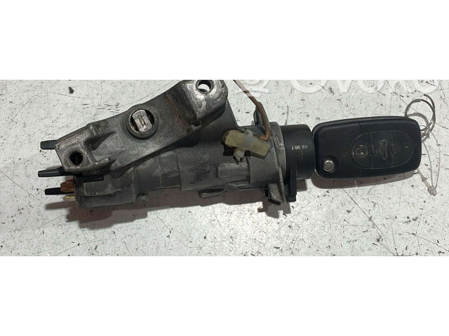Комплект блоков управления 8N0906018AB, 8N0906018AB   Audi TT Mk1