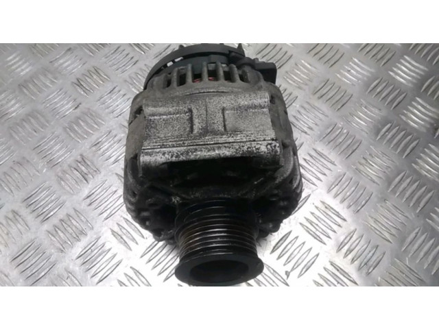 Генератор 7701477694 Dacia Sandero 1.4