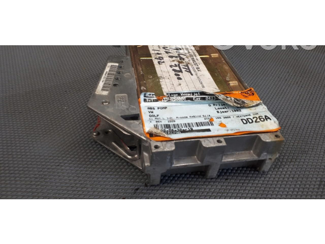 Другие блоки управления / модули Volkswagen Golf III